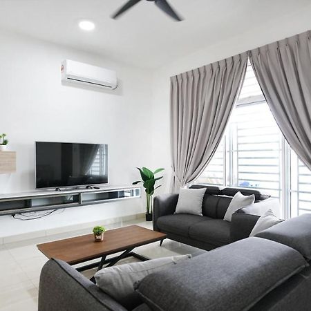 Desaru Home Feel Theme By Joyfully 13M1 Экстерьер фото