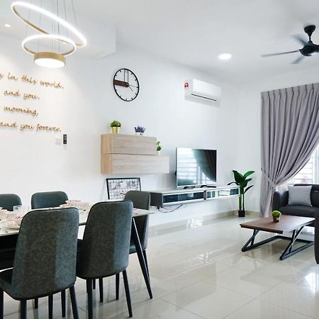Desaru Home Feel Theme By Joyfully 13M1 Экстерьер фото