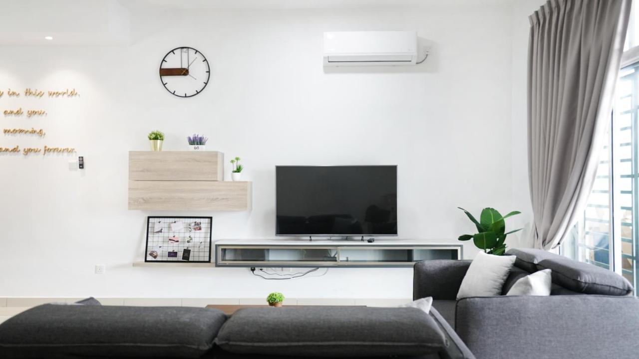 Desaru Home Feel Theme By Joyfully 13M1 Экстерьер фото