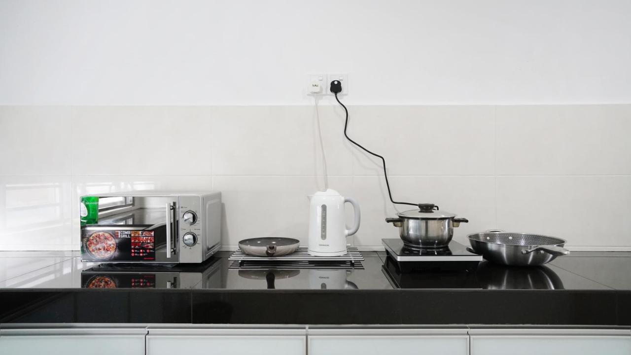 Desaru Home Feel Theme By Joyfully 13M1 Экстерьер фото