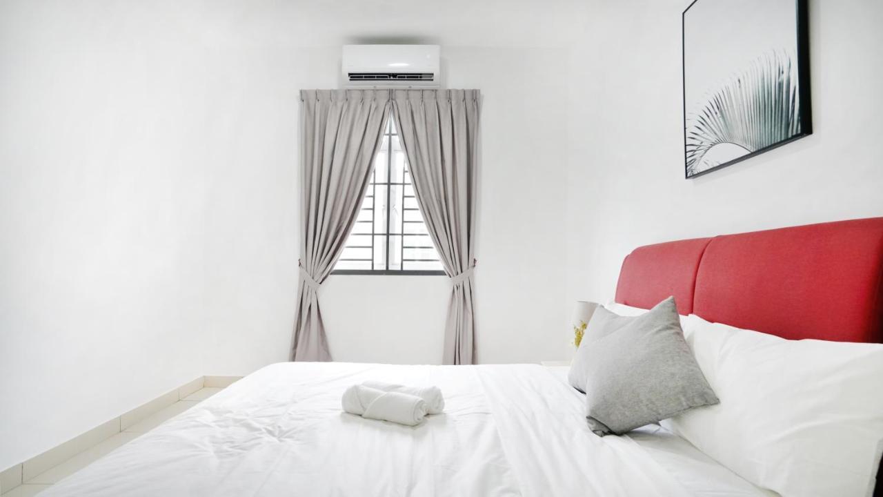 Desaru Home Feel Theme By Joyfully 13M1 Экстерьер фото
