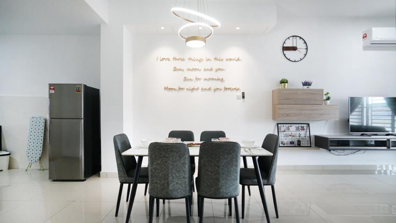 Desaru Home Feel Theme By Joyfully 13M1 Экстерьер фото
