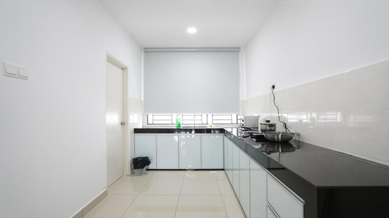 Desaru Home Feel Theme By Joyfully 13M1 Экстерьер фото