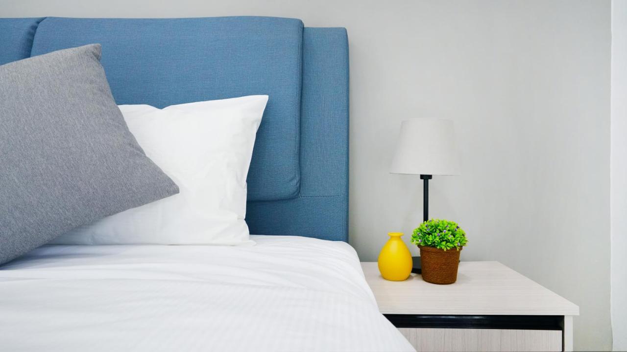 Desaru Home Feel Theme By Joyfully 13M1 Экстерьер фото