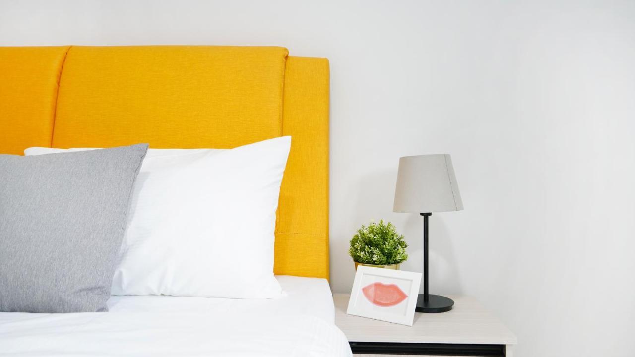 Desaru Home Feel Theme By Joyfully 13M1 Экстерьер фото