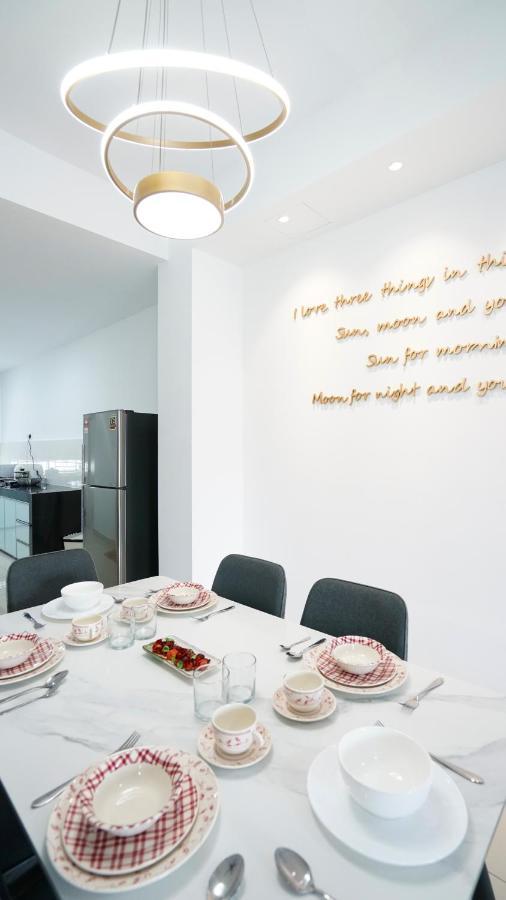 Desaru Home Feel Theme By Joyfully 13M1 Экстерьер фото