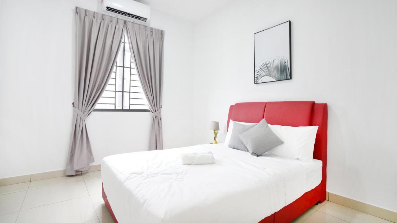 Desaru Home Feel Theme By Joyfully 13M1 Экстерьер фото