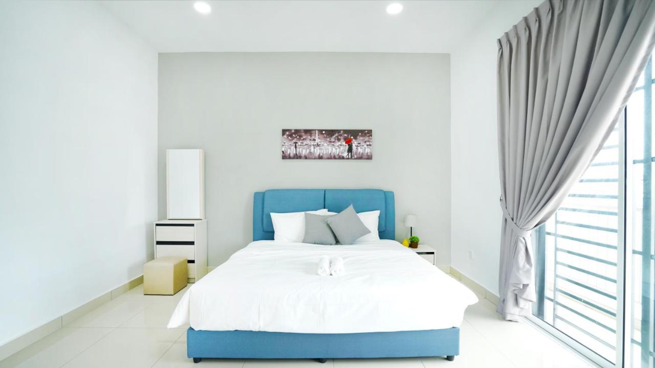 Desaru Home Feel Theme By Joyfully 13M1 Экстерьер фото