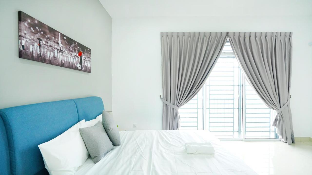 Desaru Home Feel Theme By Joyfully 13M1 Экстерьер фото
