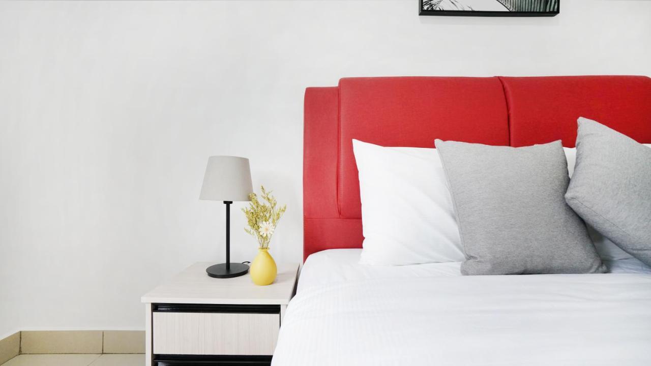 Desaru Home Feel Theme By Joyfully 13M1 Экстерьер фото