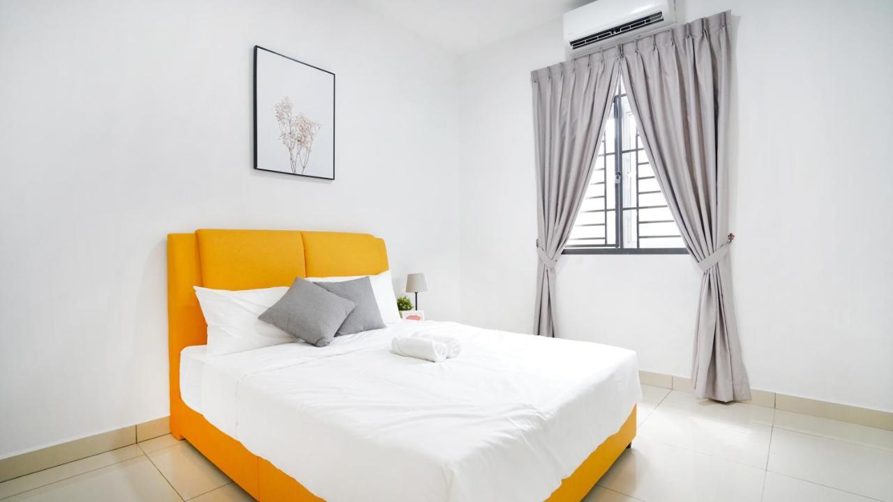 Desaru Home Feel Theme By Joyfully 13M1 Экстерьер фото