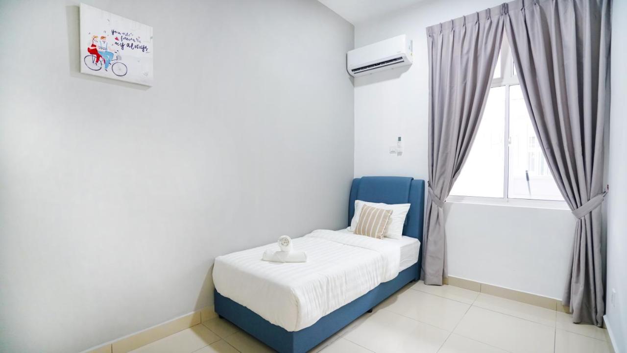 Desaru Home Feel Theme By Joyfully 13M1 Экстерьер фото
